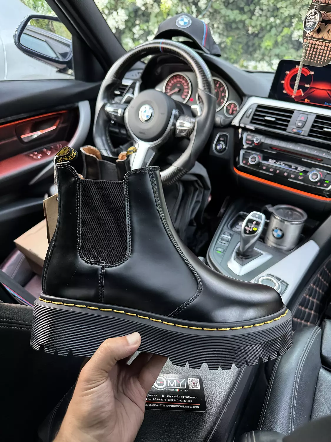 Dr.martens