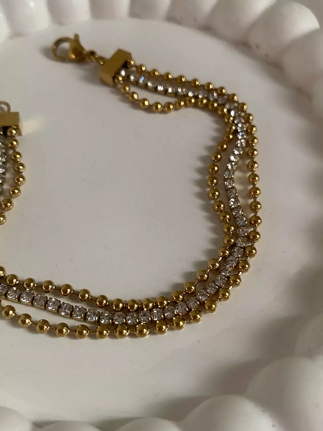 Tennis x Balls Bracelet 3