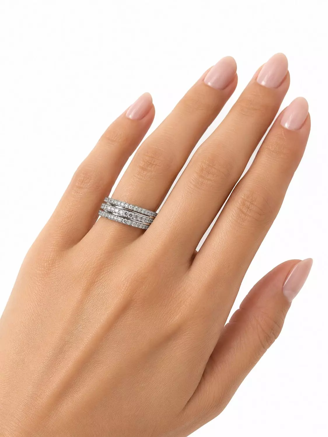 Wedding Ring Diamond