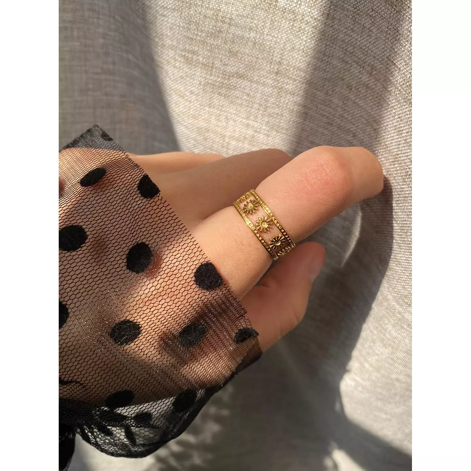 SUNS RING image