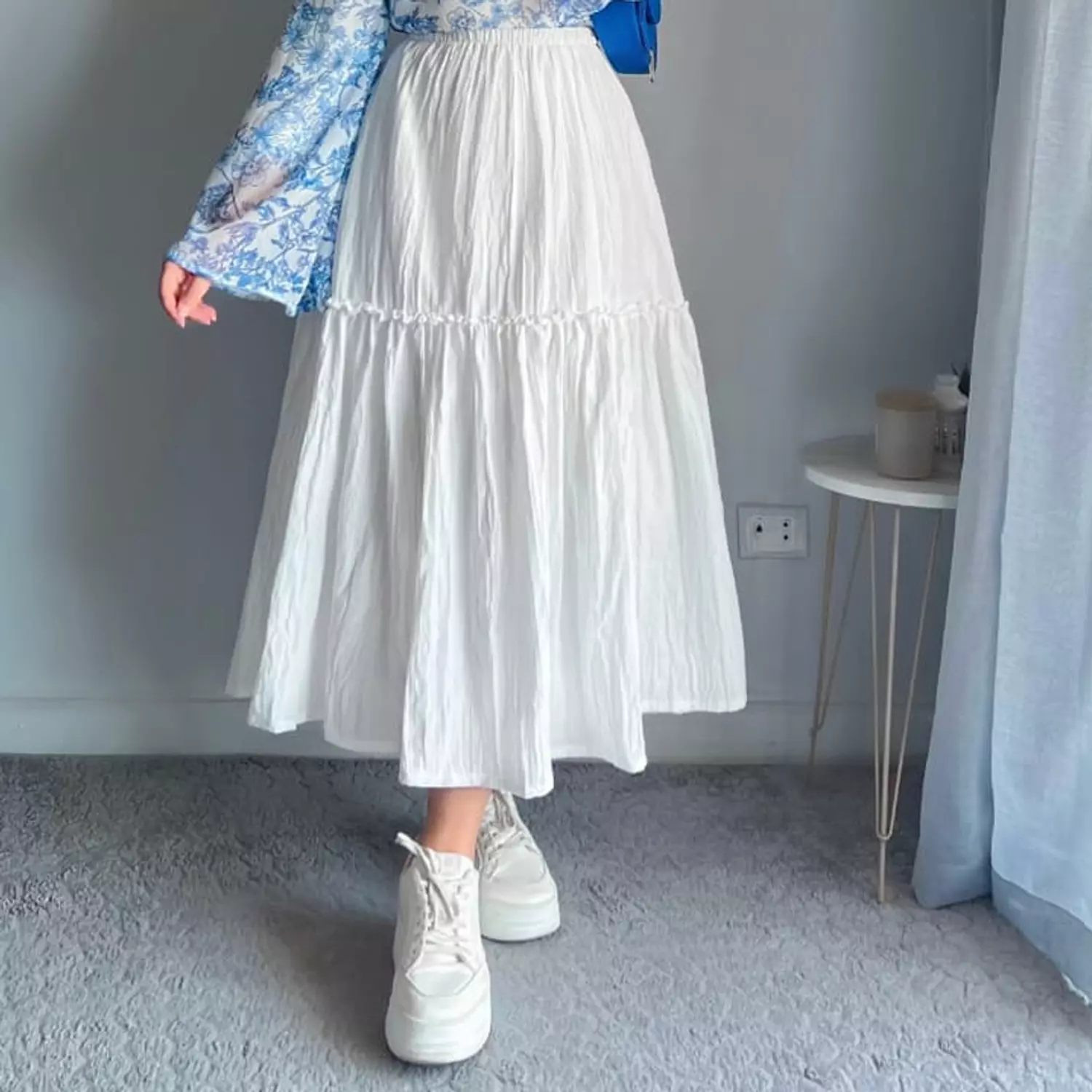 Ocean Flow skirt hover image