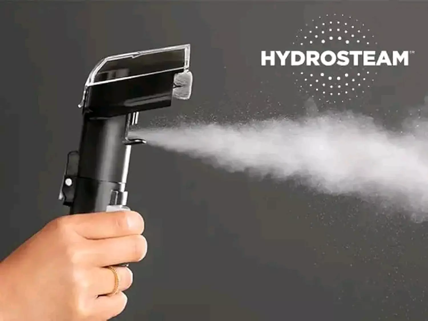 Bissell SpotClean HydroStem Vacuum 8