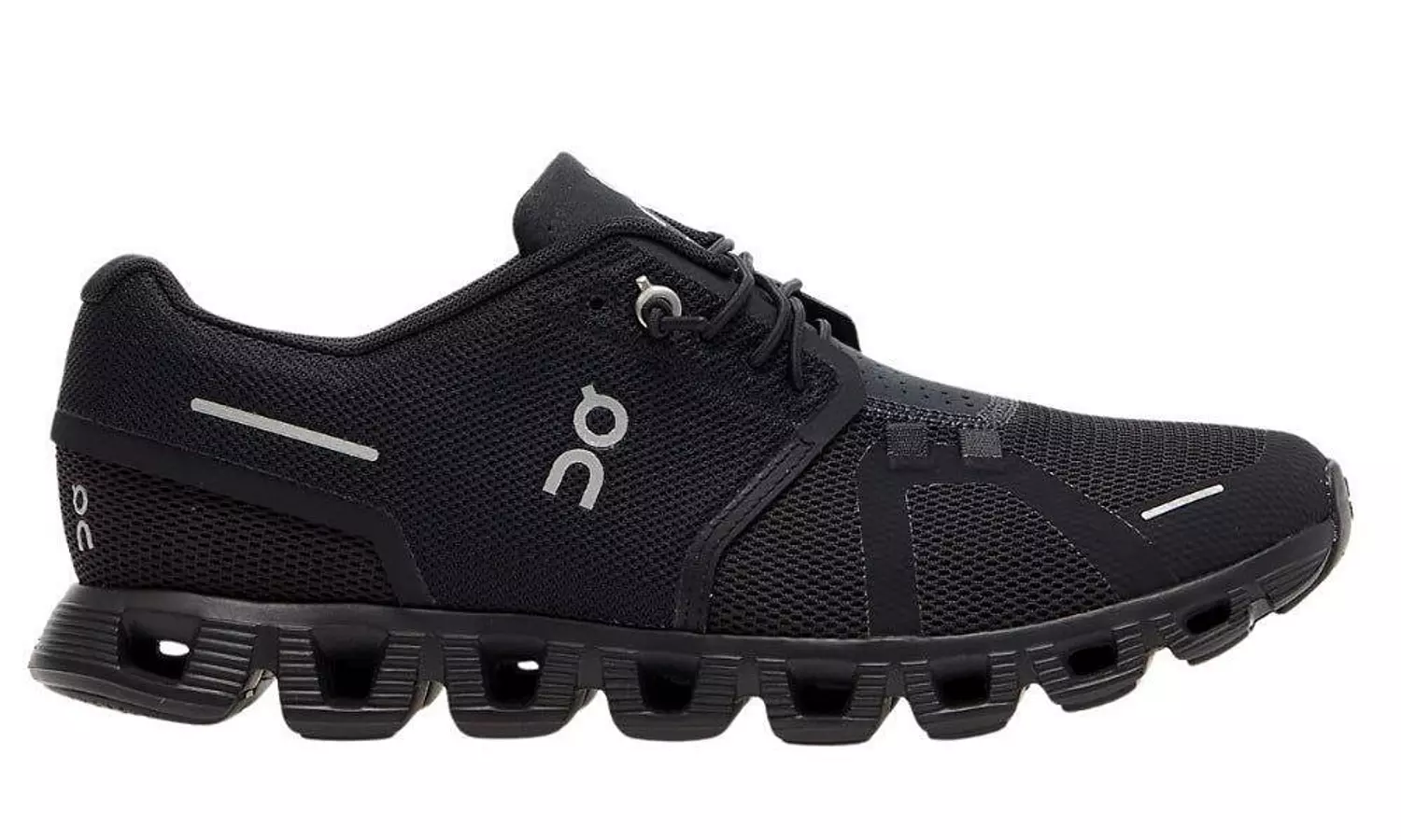ON RUNNING CLOUD 5 ALL BLACK  image