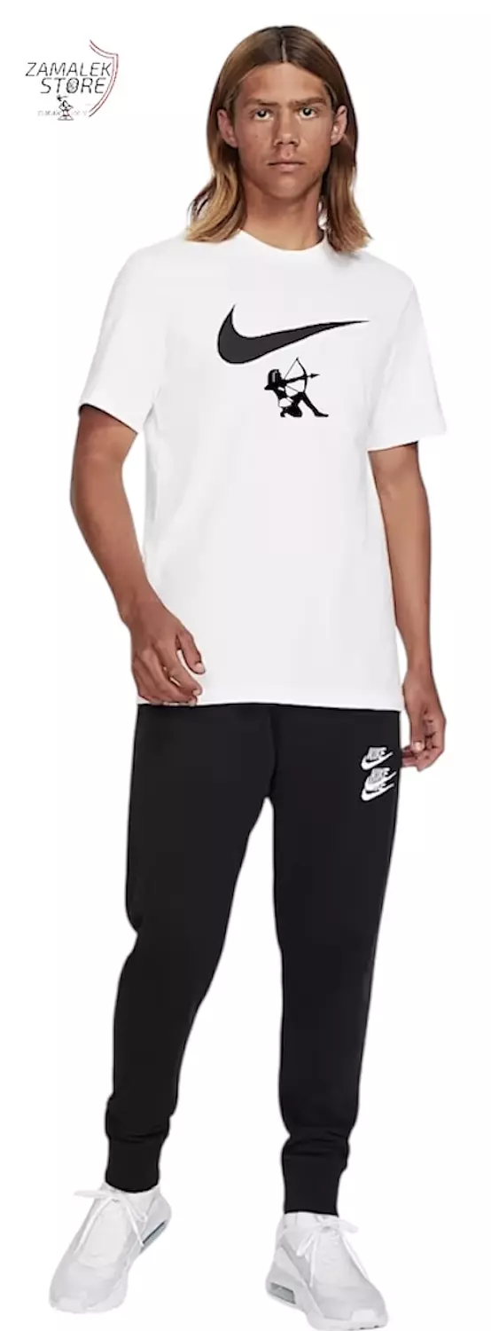 original nike presentation teshirt 4