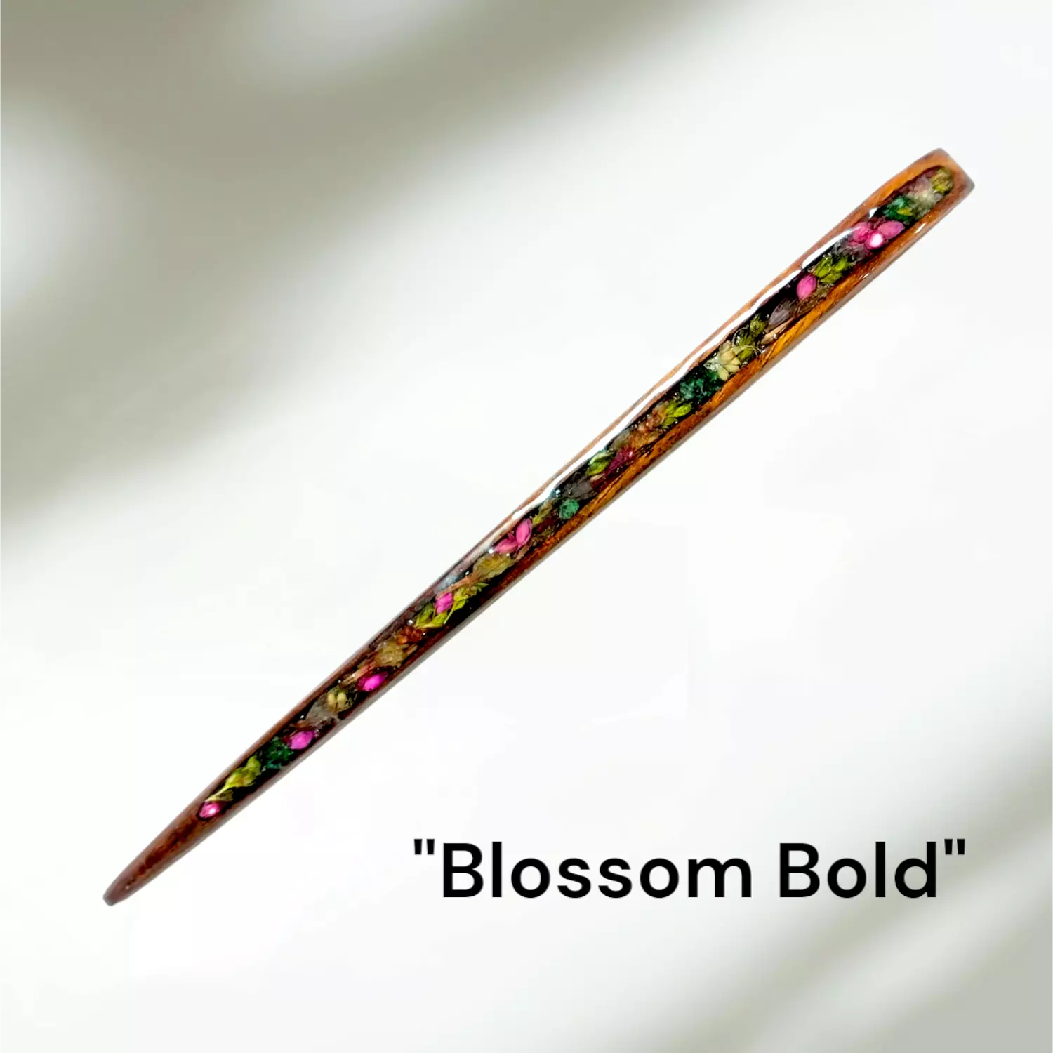  Blossom Bold Hair Stick hover image
