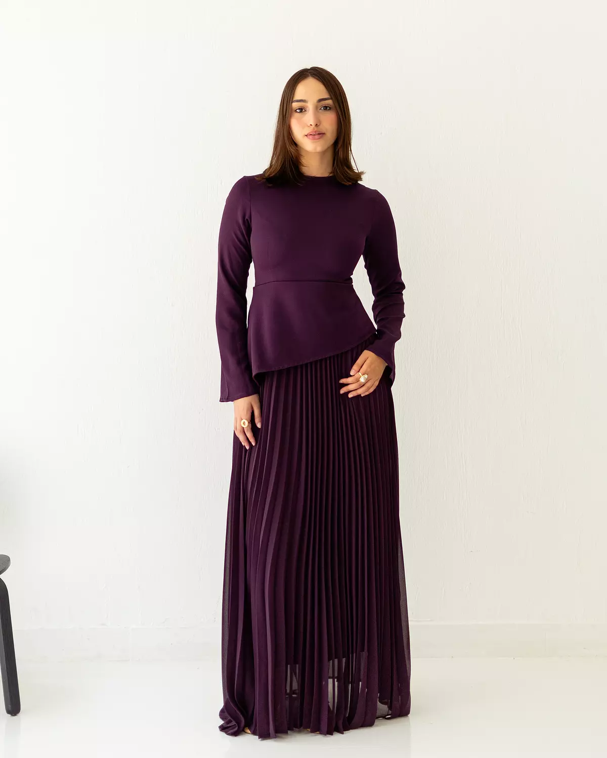 Asiaa Dress  4
