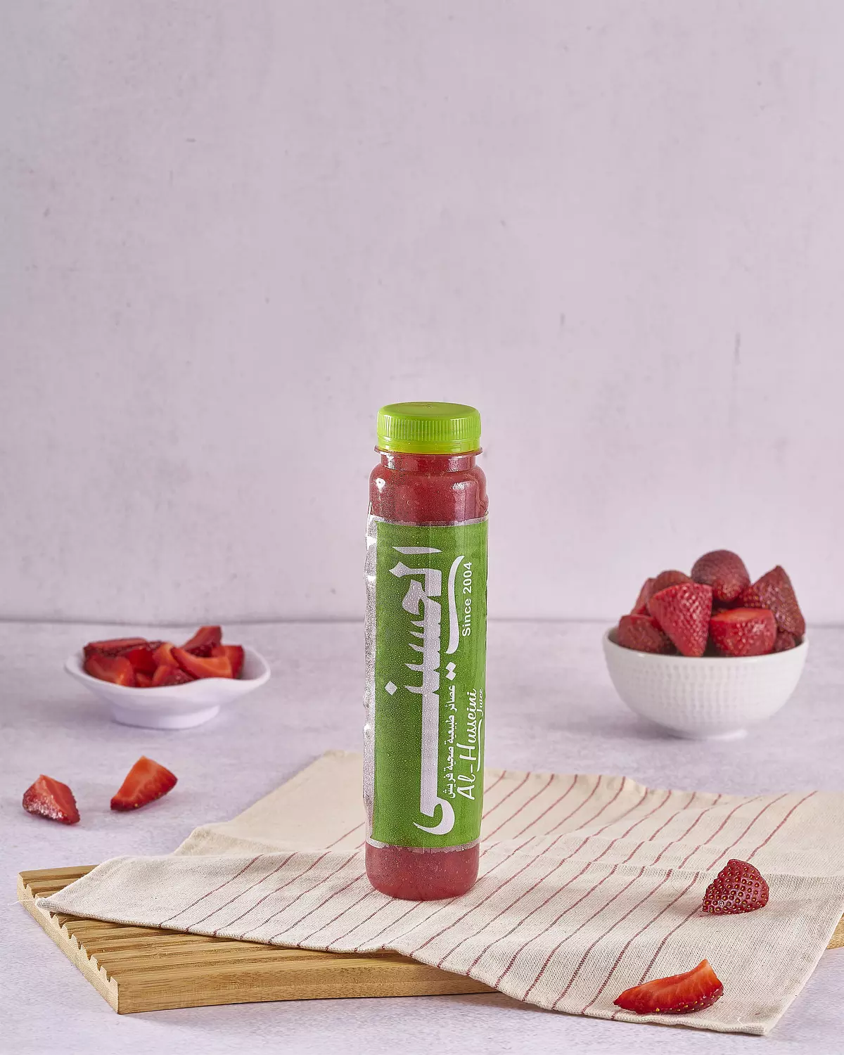 Strawberry 250 ML image