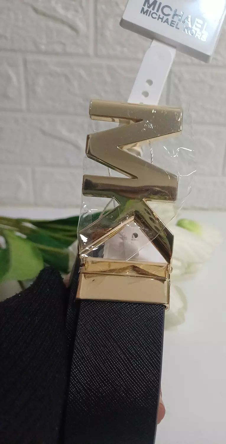 Michael kors Reversible Belt hover image