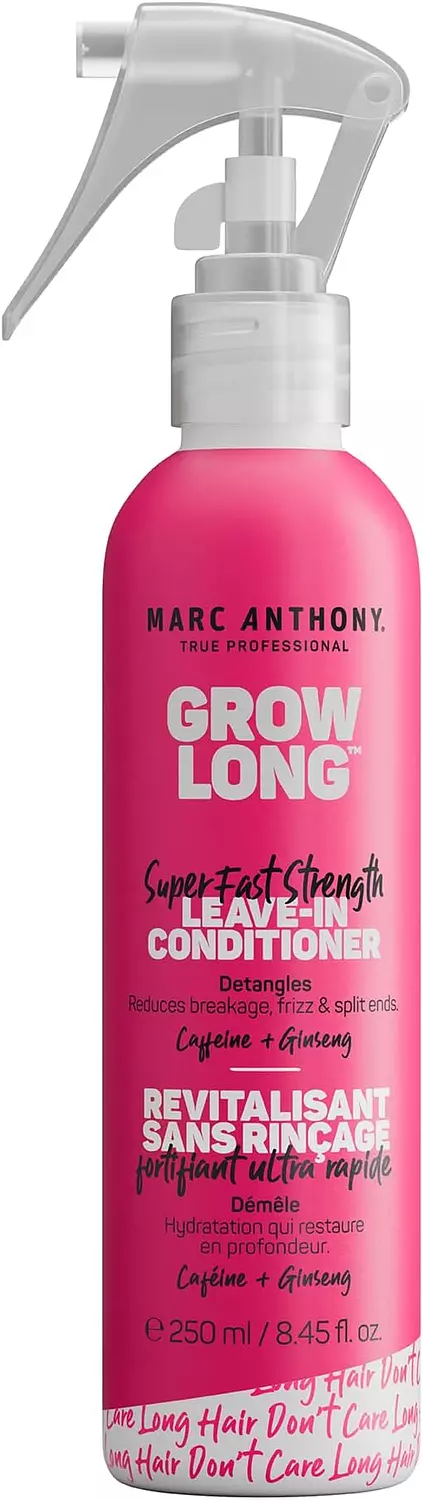 Marc Anthony leave in conditioner image