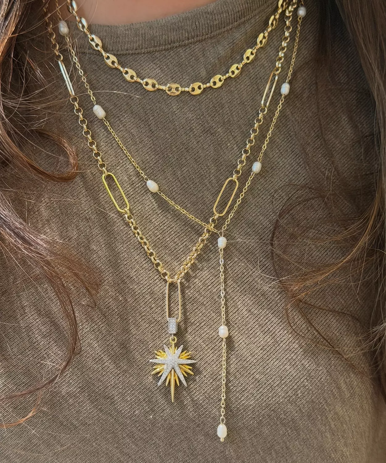 Shooting Star Set image