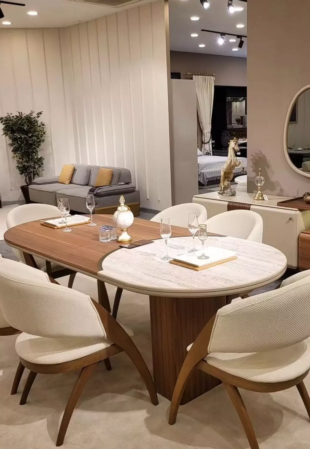 Dining Room image