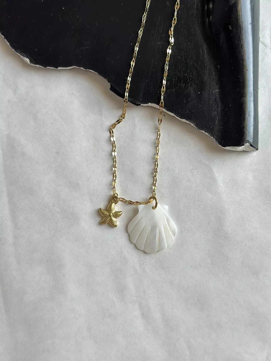 The Beach Necklace  3