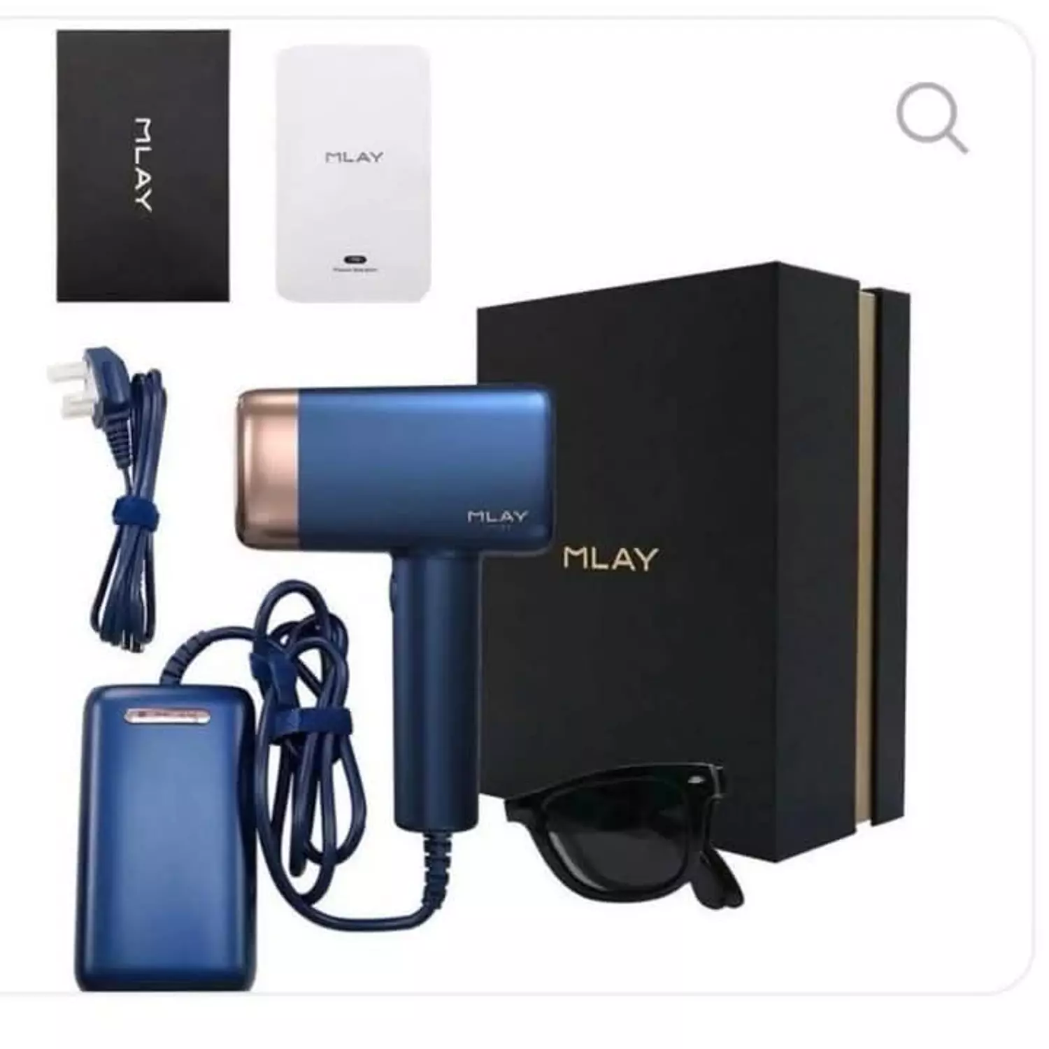 Home Laser MLAY T14 🏠 image