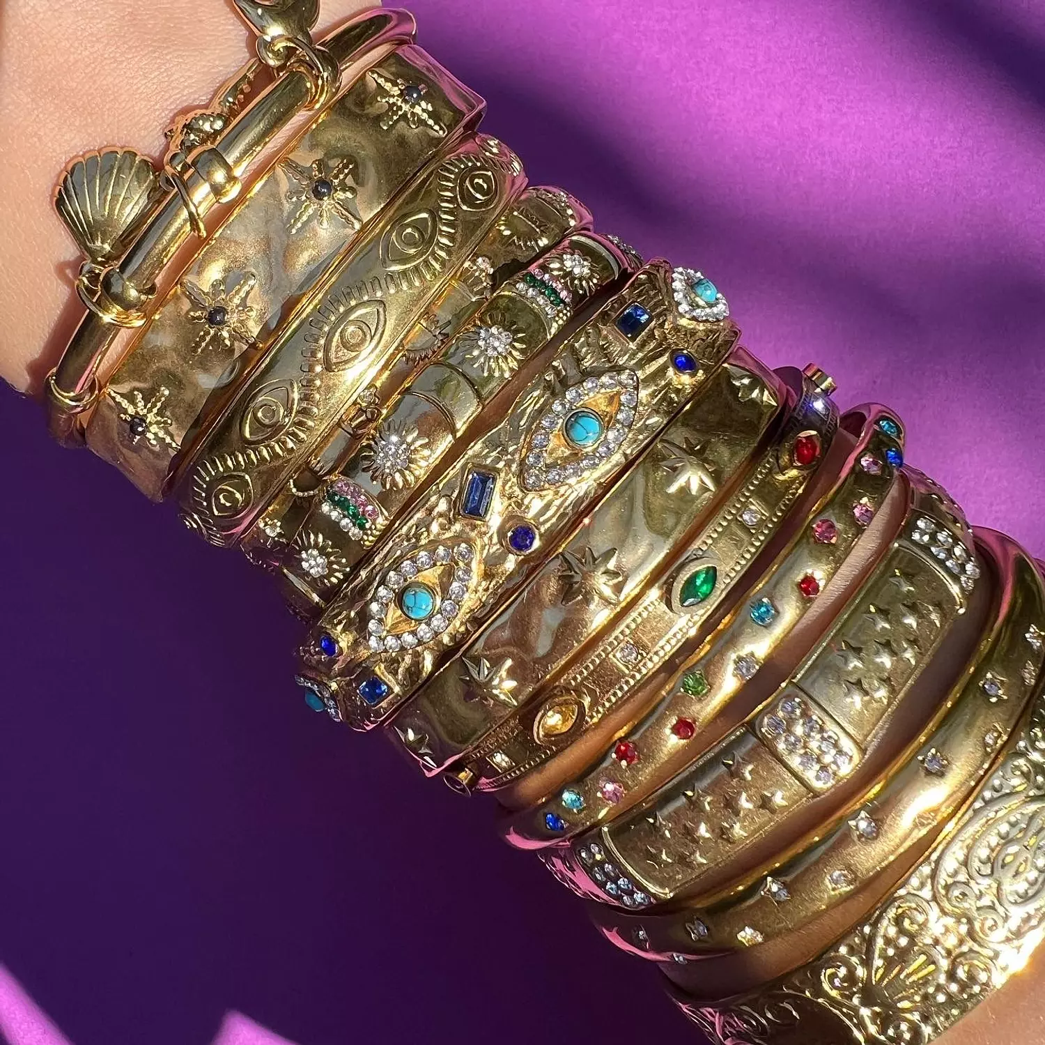 banner image for girls planet