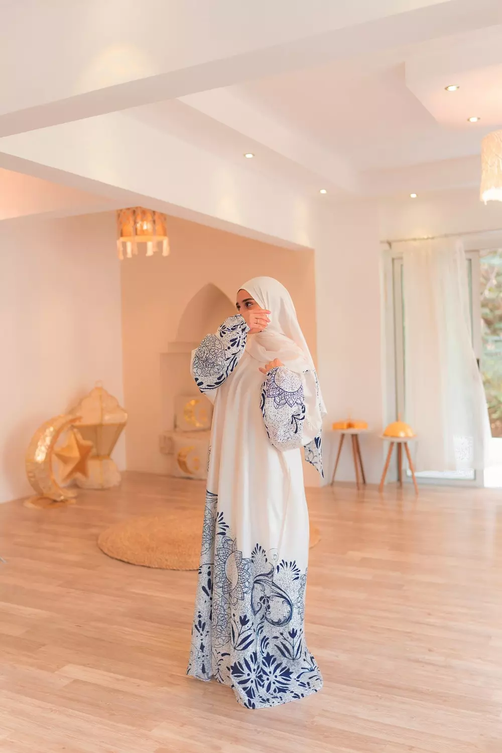 Najma Isdal 6