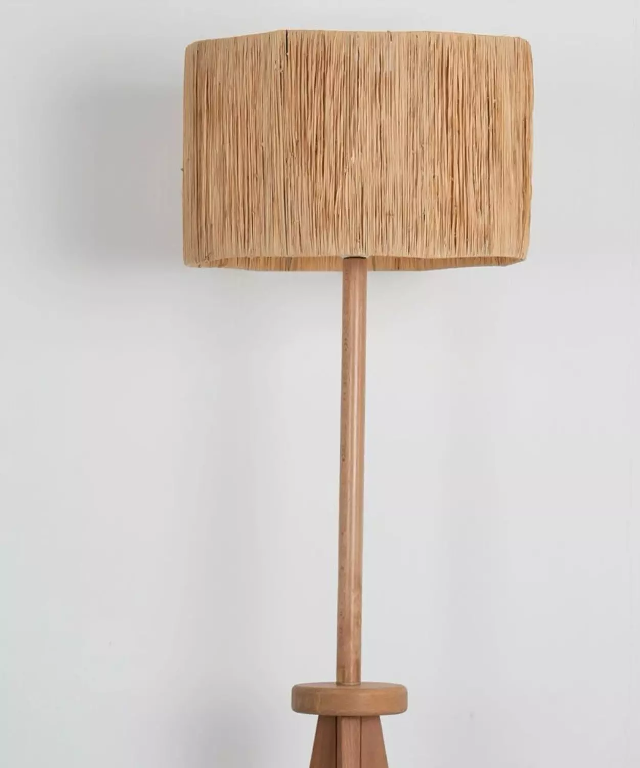 Floorlamp Mila Boho Classic  1