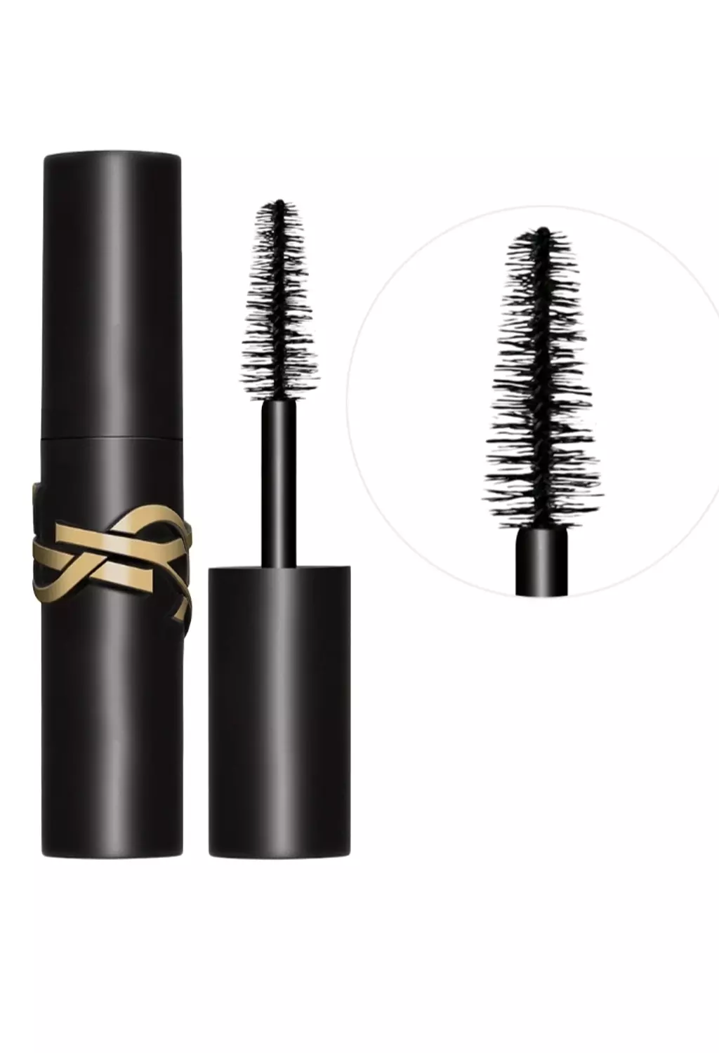 Yves saint Laurent lash cluch volume extreme  image