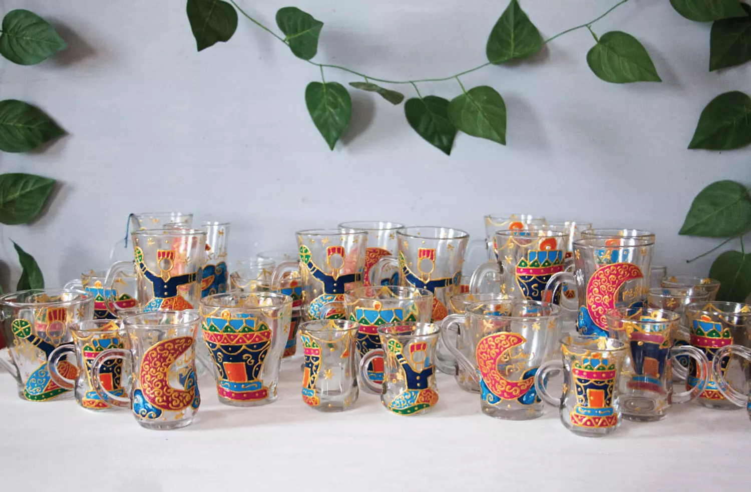 banner image for Al-Ghoria