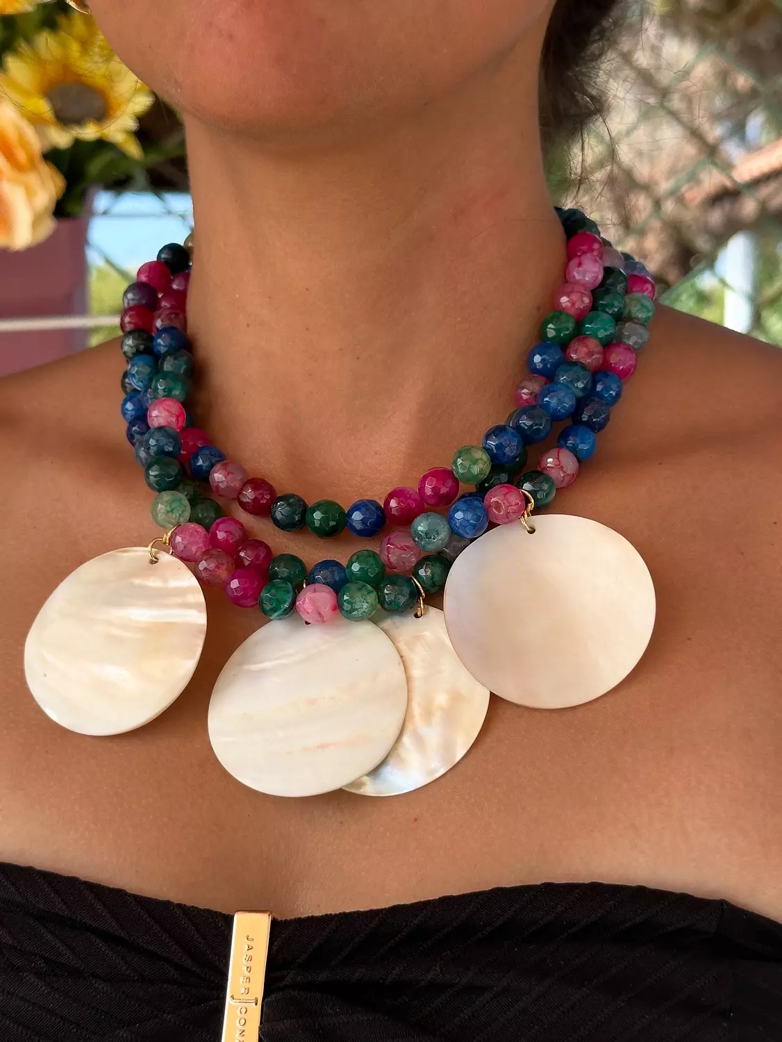 St Tropez Necklace image