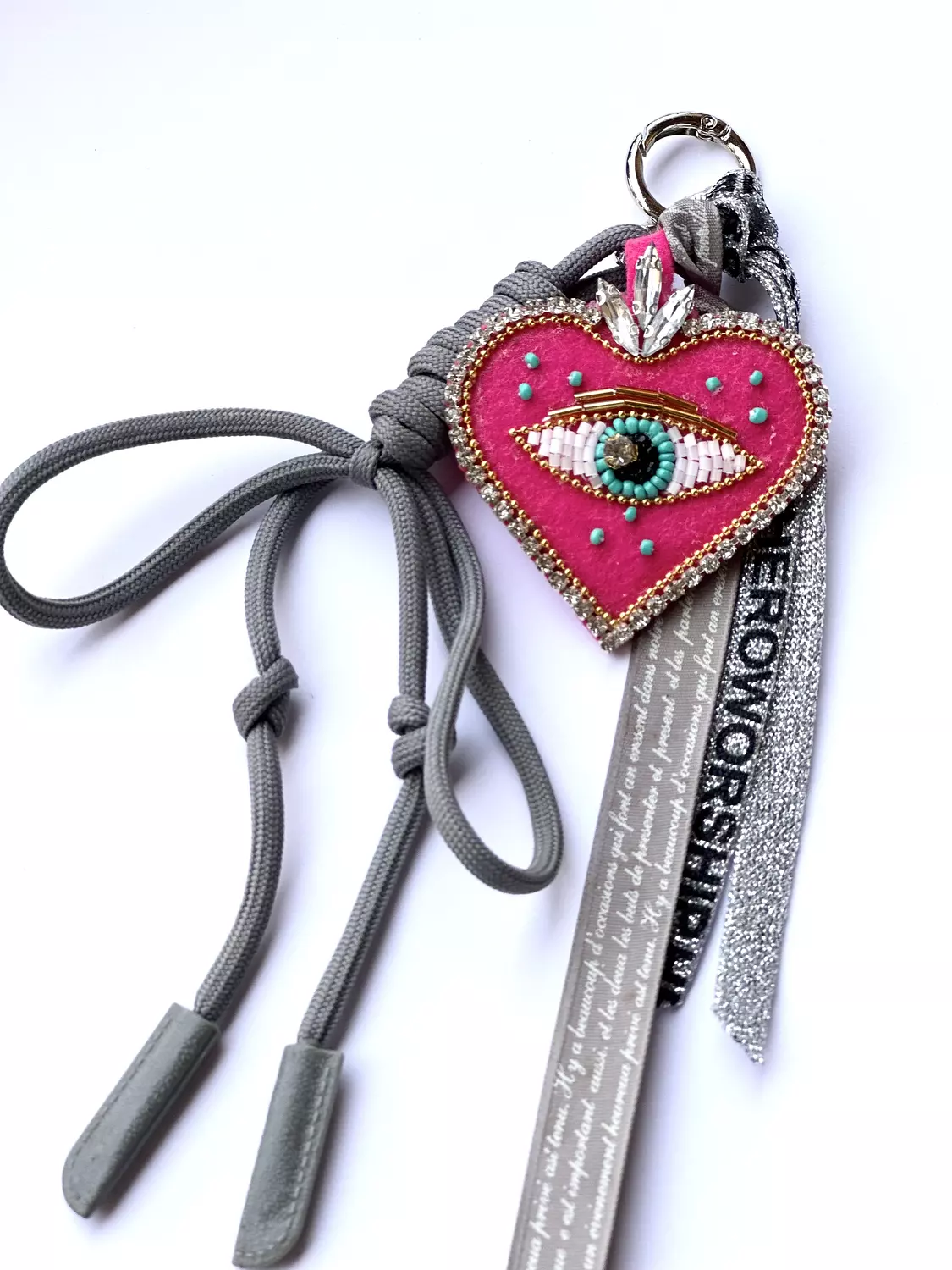 Hearts eyes  2