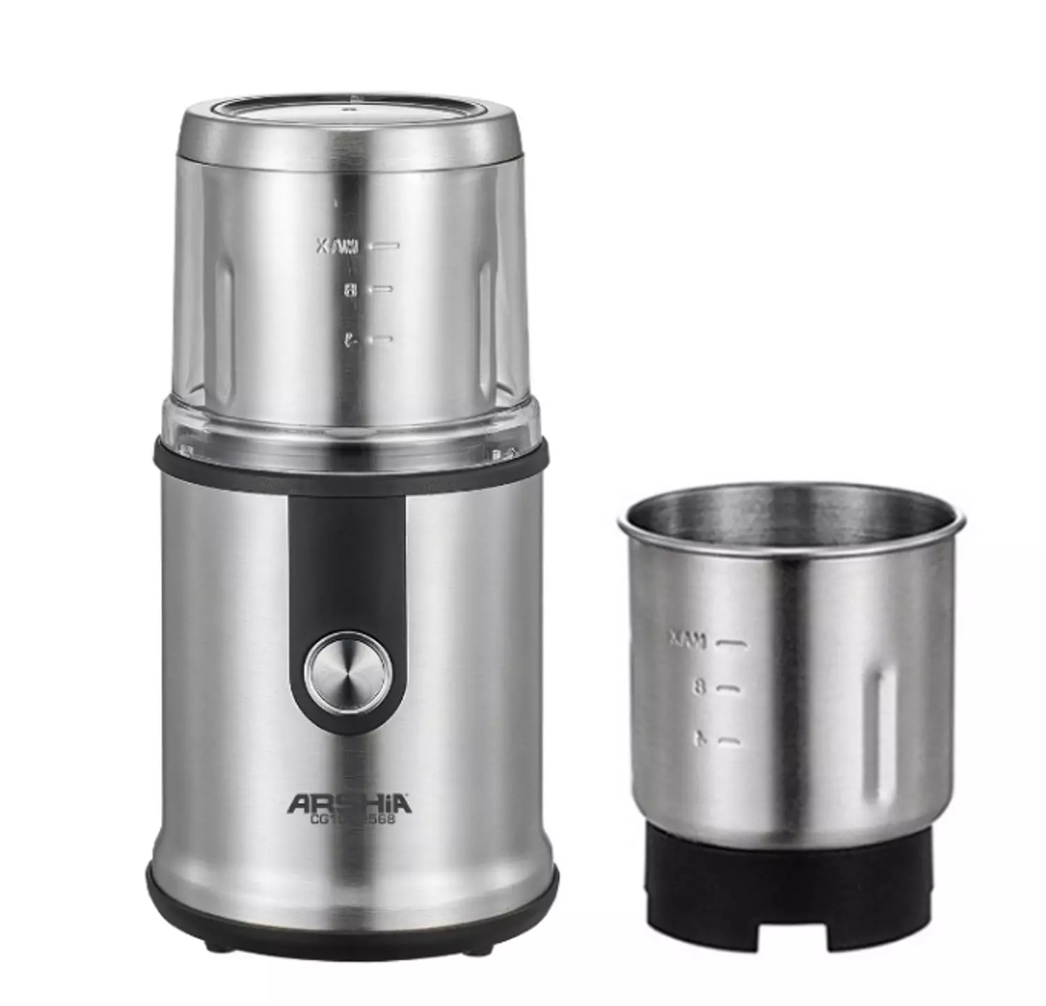 German Archia Mill image
