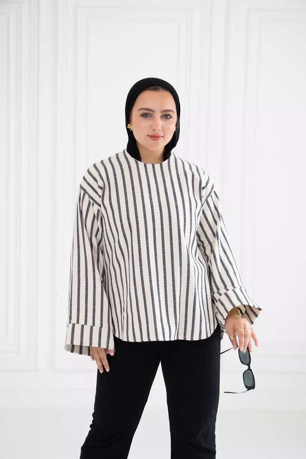 JOY blouse 7