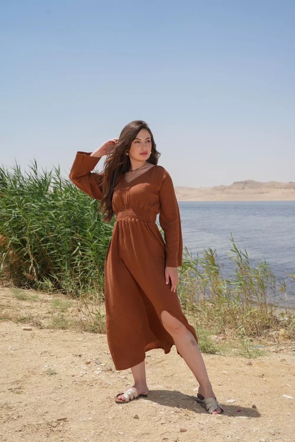 Girly Dress 16
