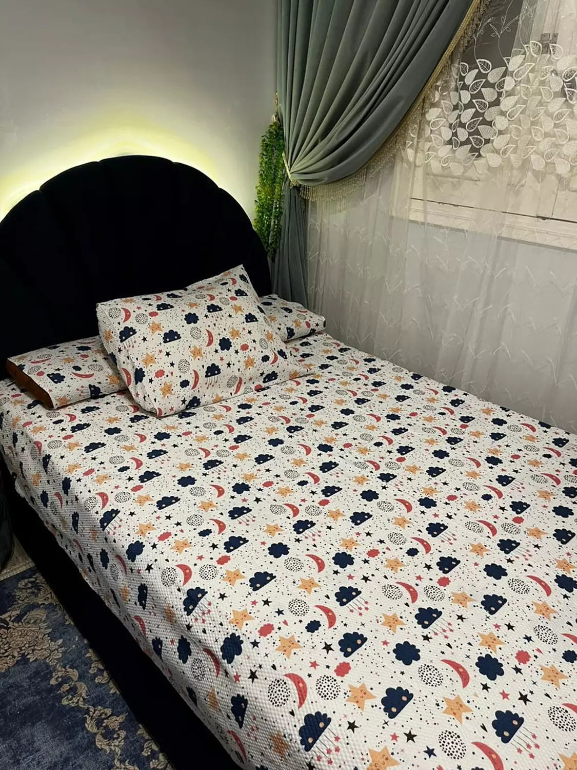  children's bedding set image