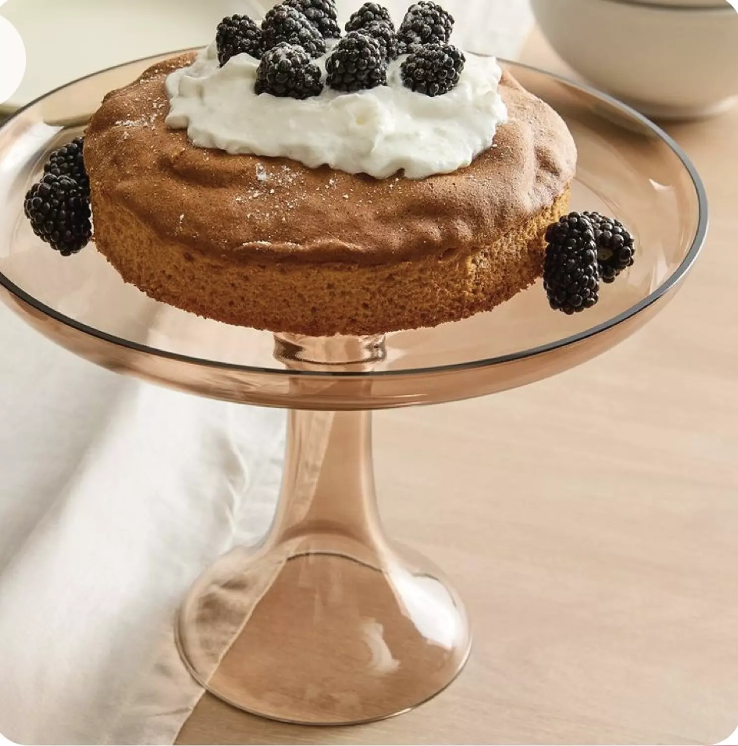 Estelle Cake Stand  13