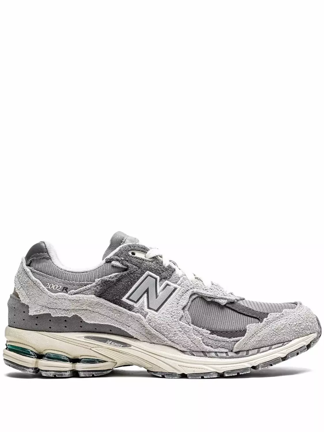 New Balance 2002R Protection Pack Rain Cloud image