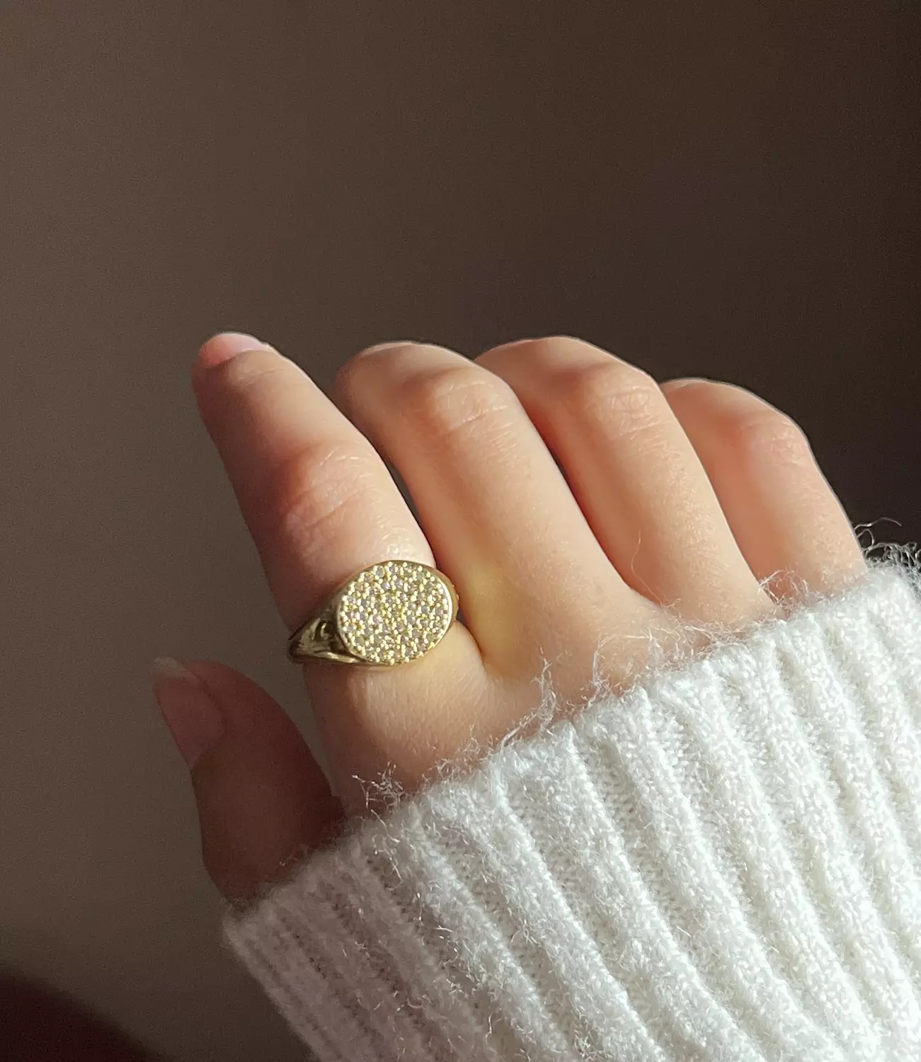 Sunny Ring  image