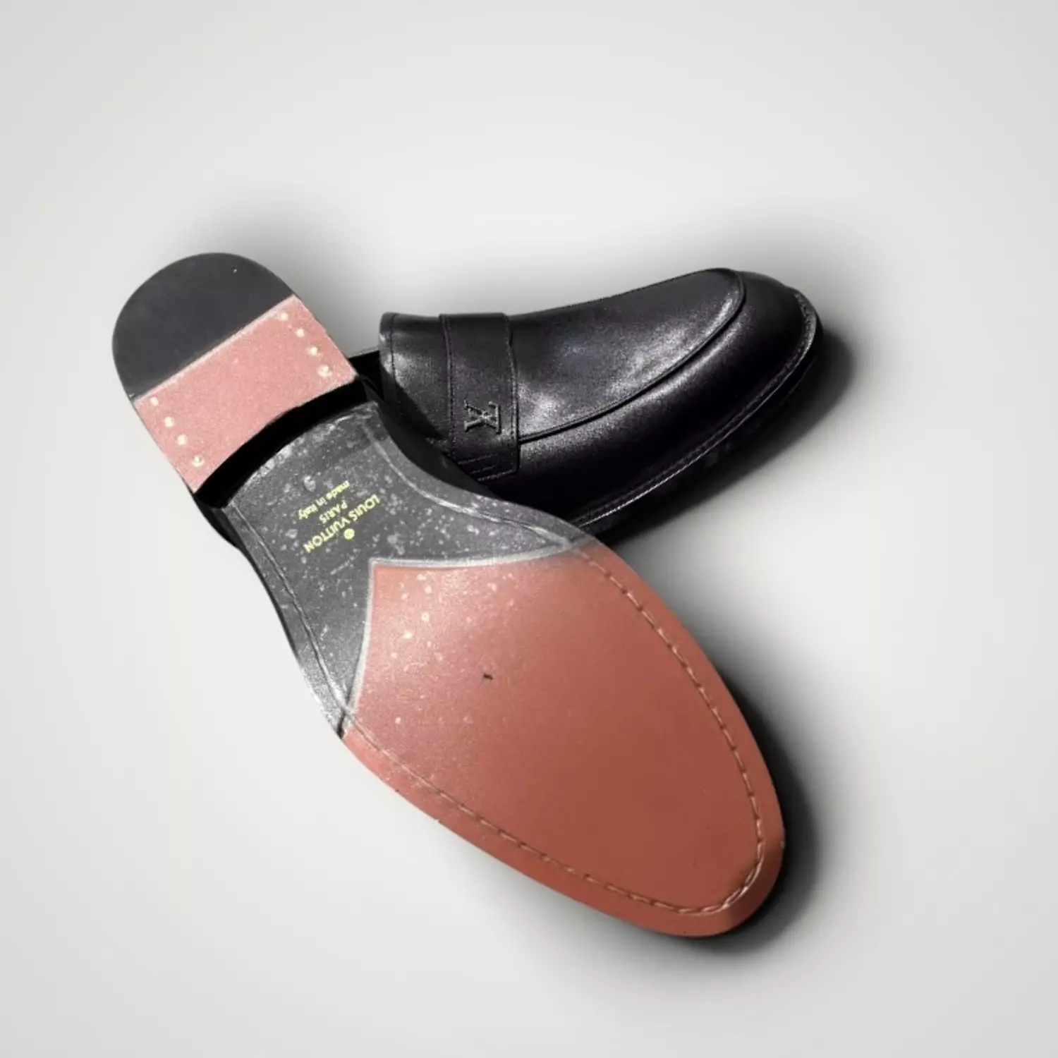 Louis Vuitton loafer 3