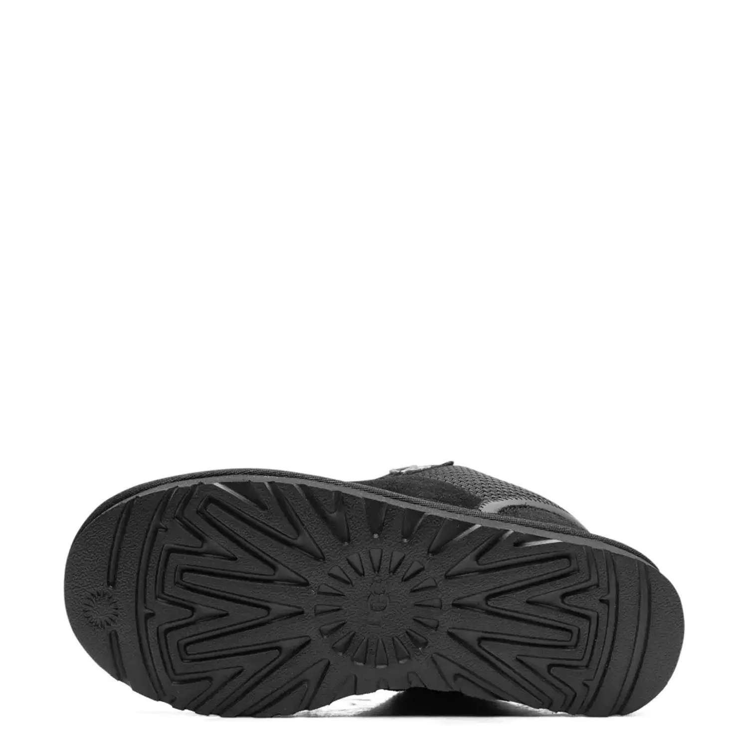 Ugg Lowmel Black sneakers 3