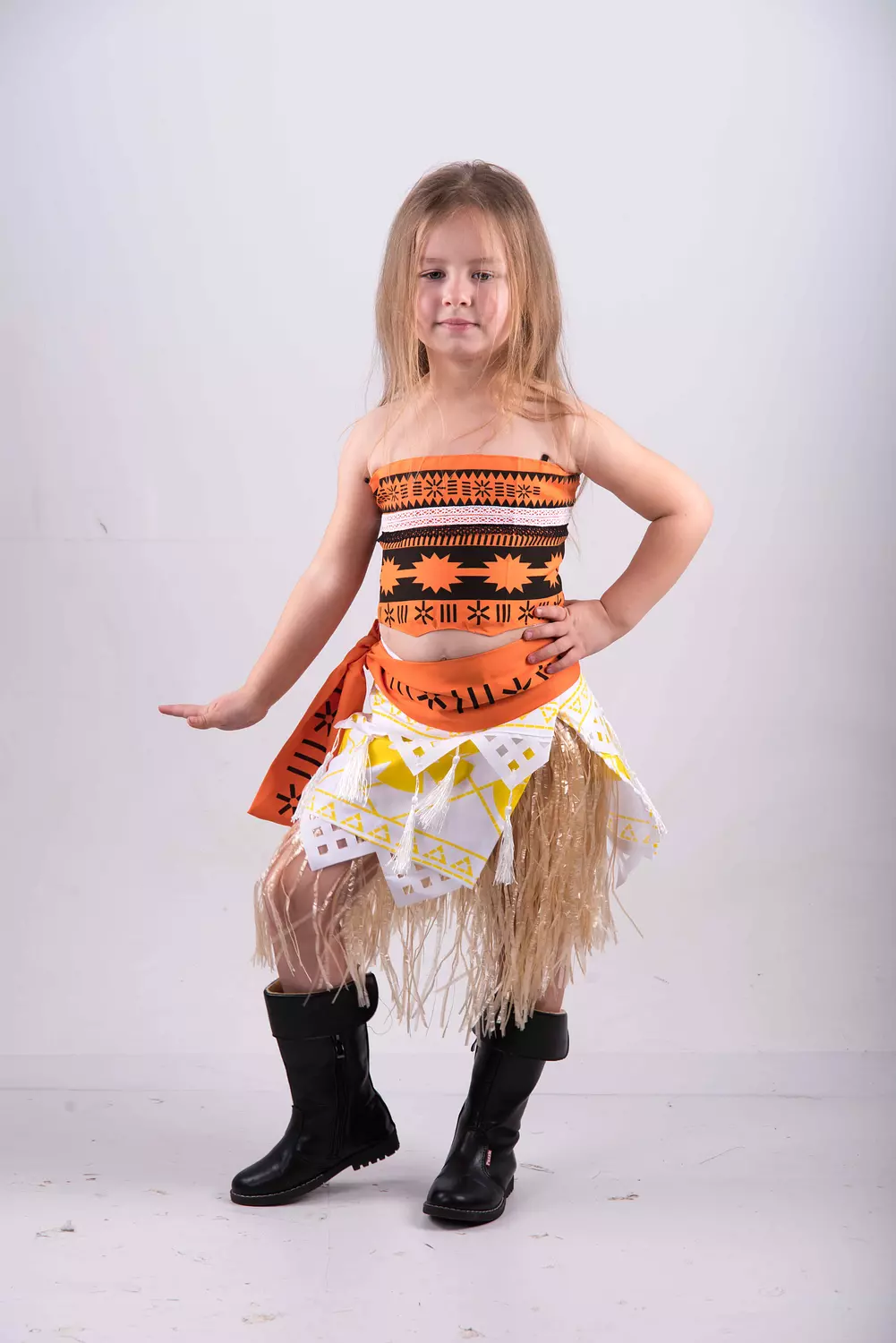 Moana 6