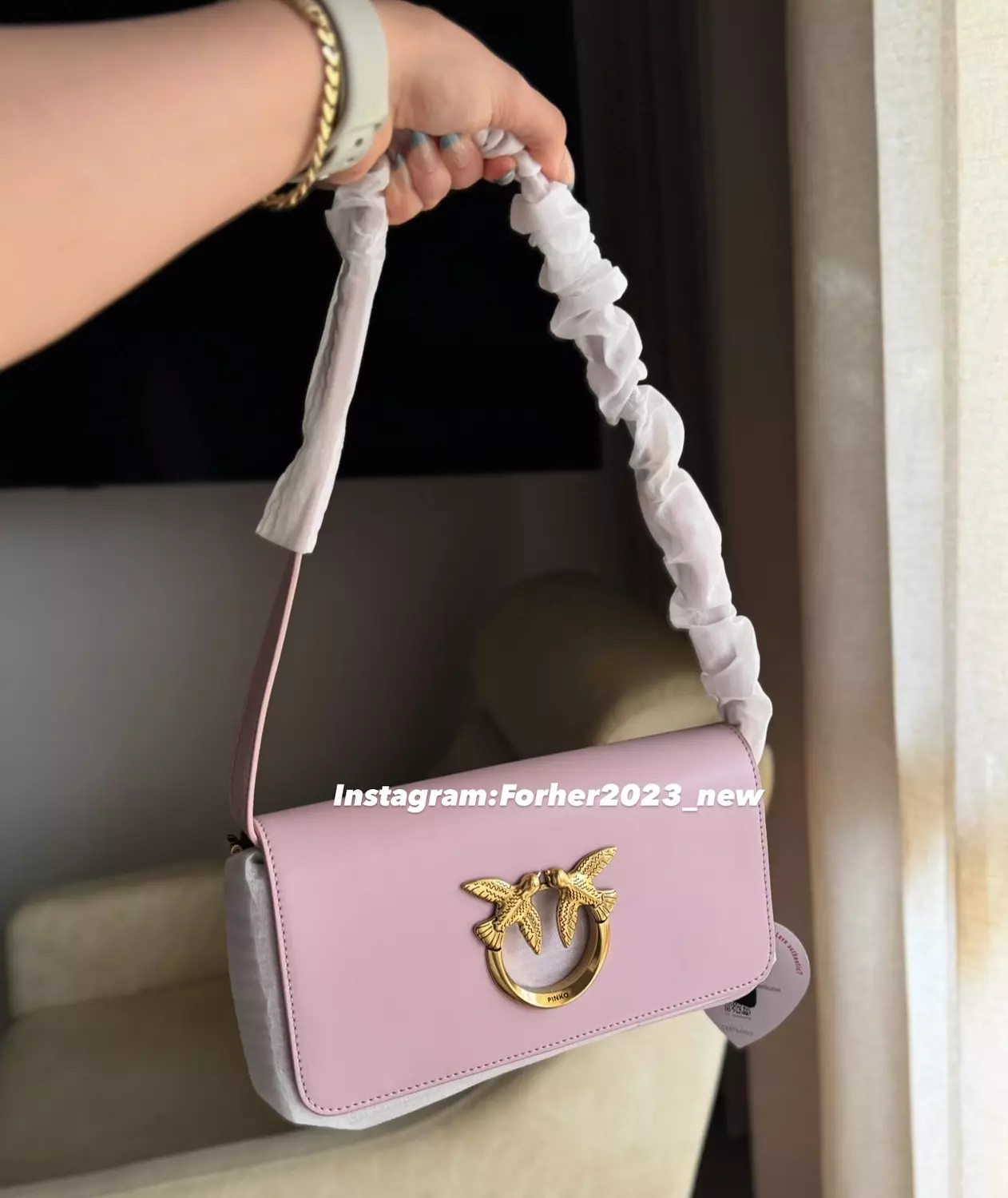 Pinko Love 1