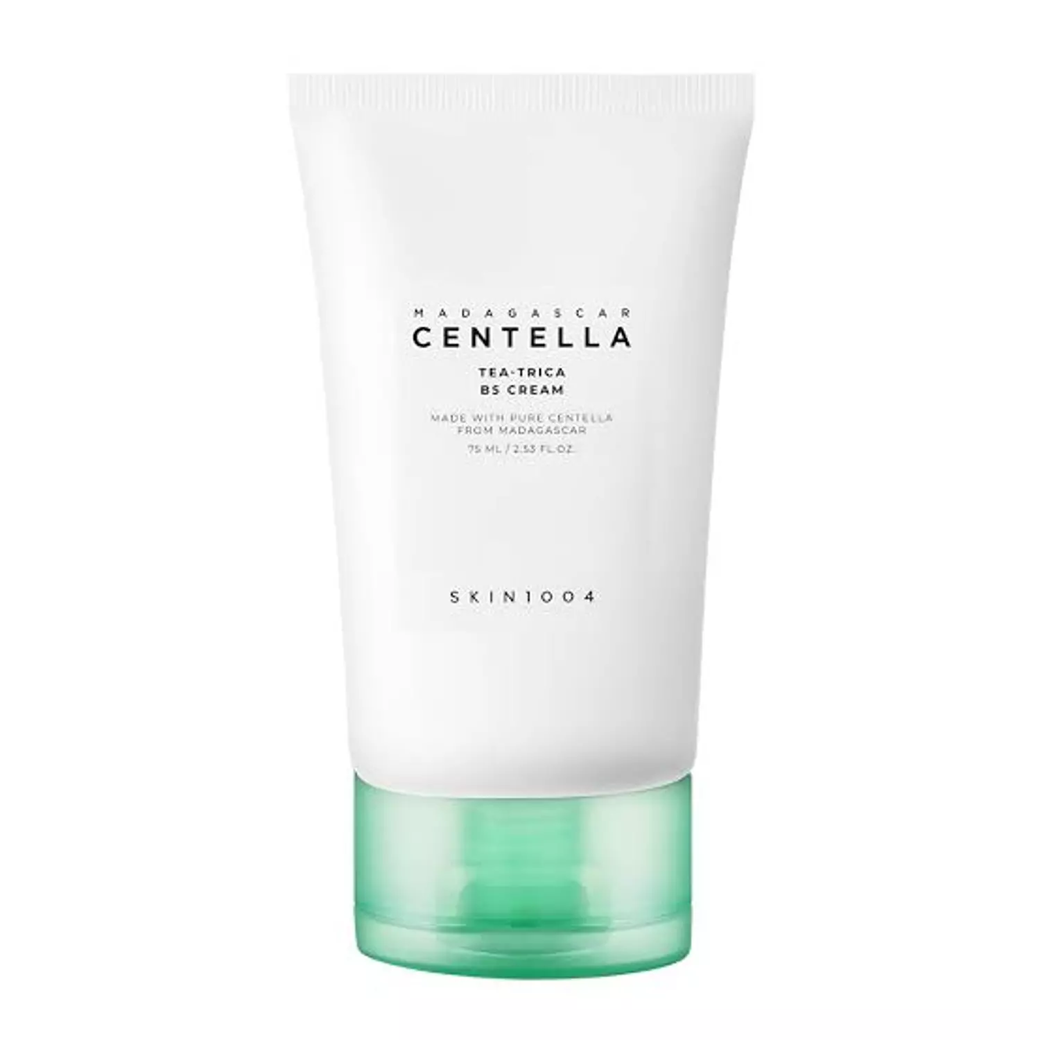 Skin1004 Centella Tea-Trica B5 Cream 75Ml image