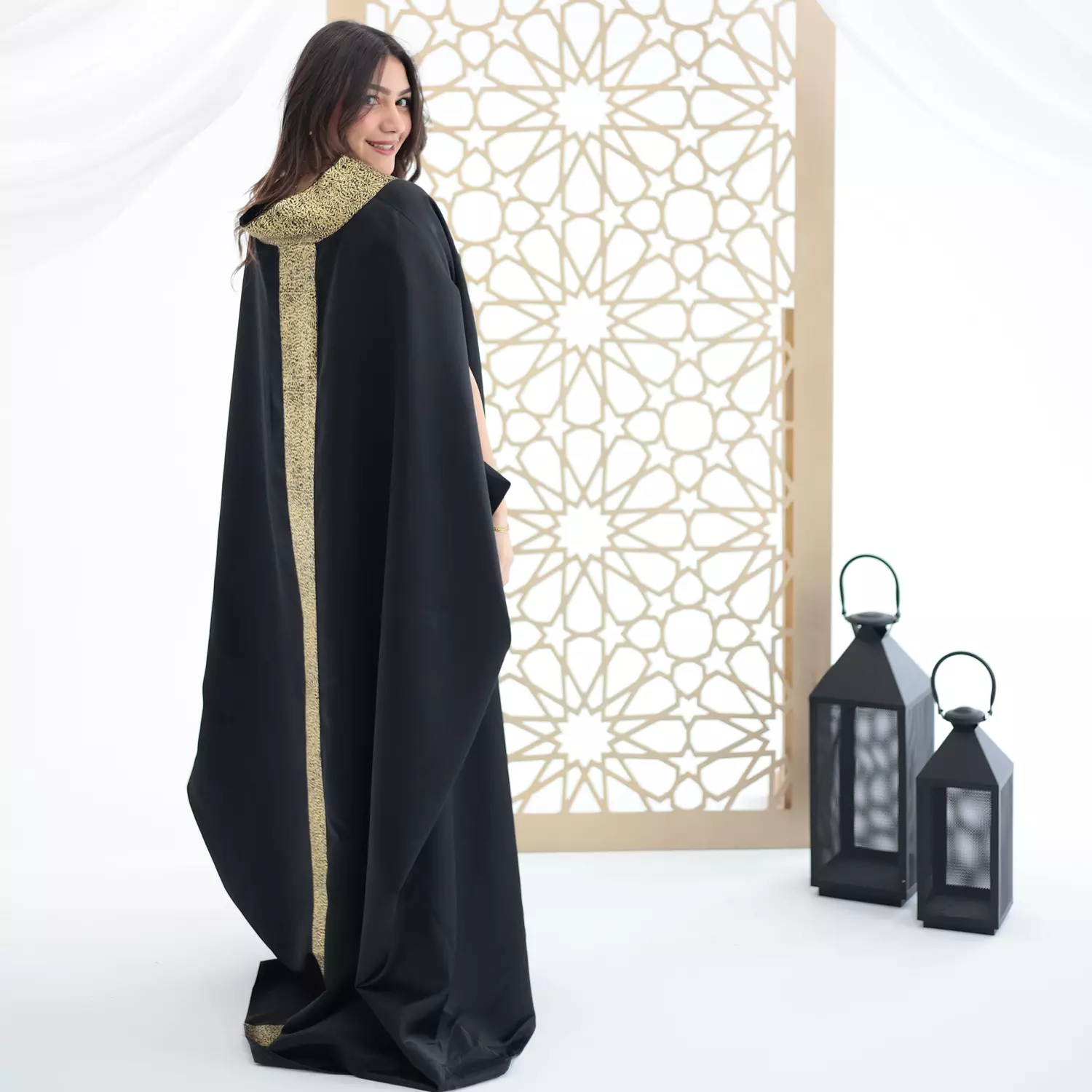 Ramadan Abaya 7