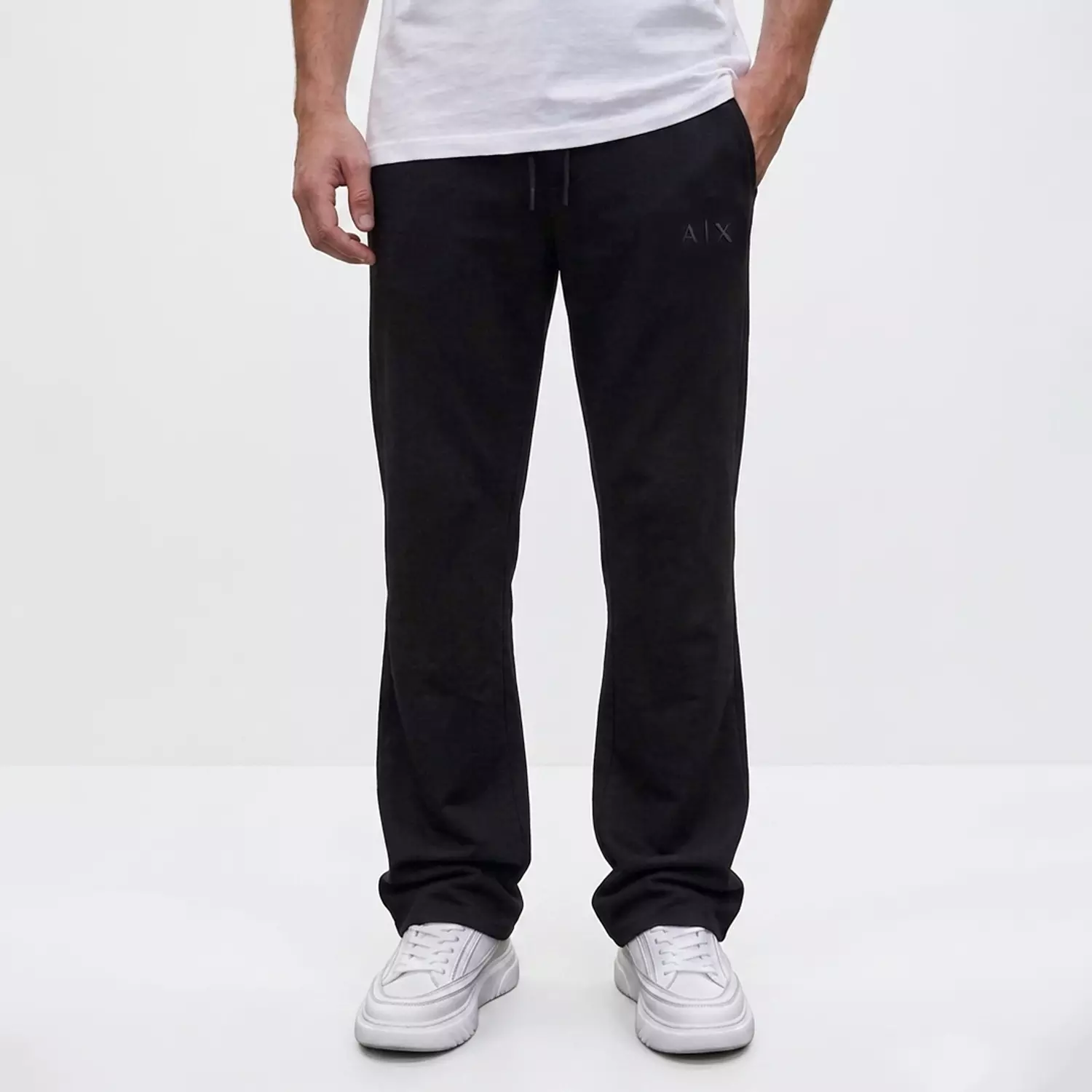 Pants Ax Rapper Wide Leg image