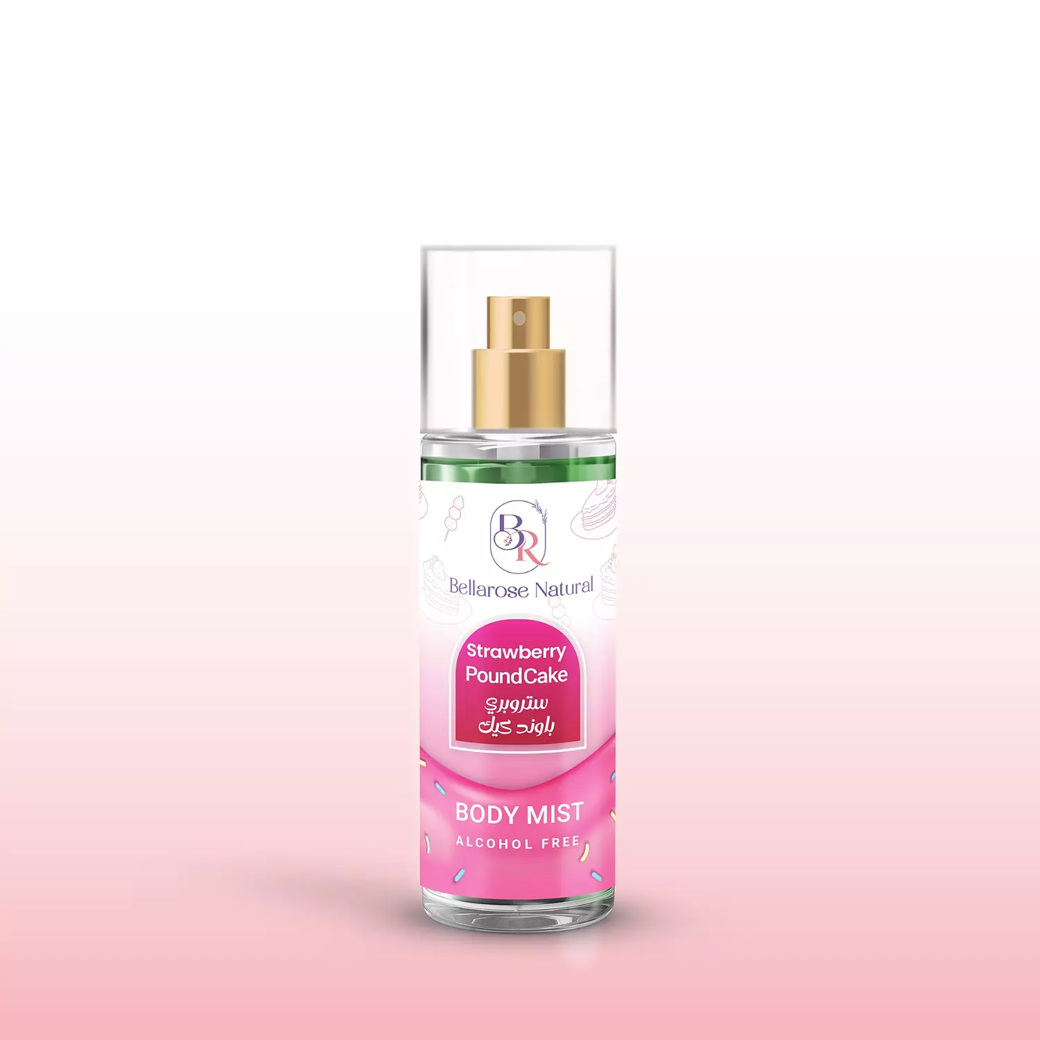 Body mist 1