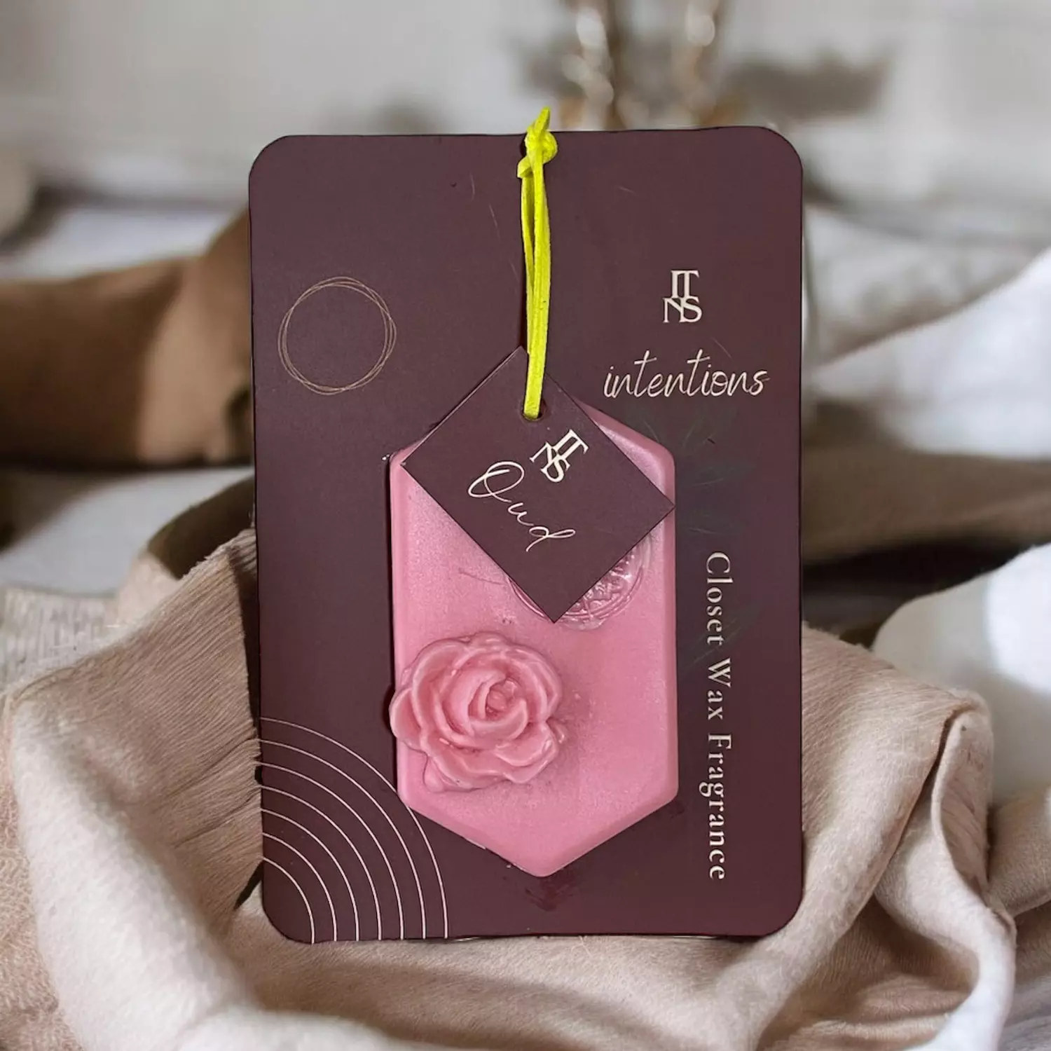 Closet Fragrance 1