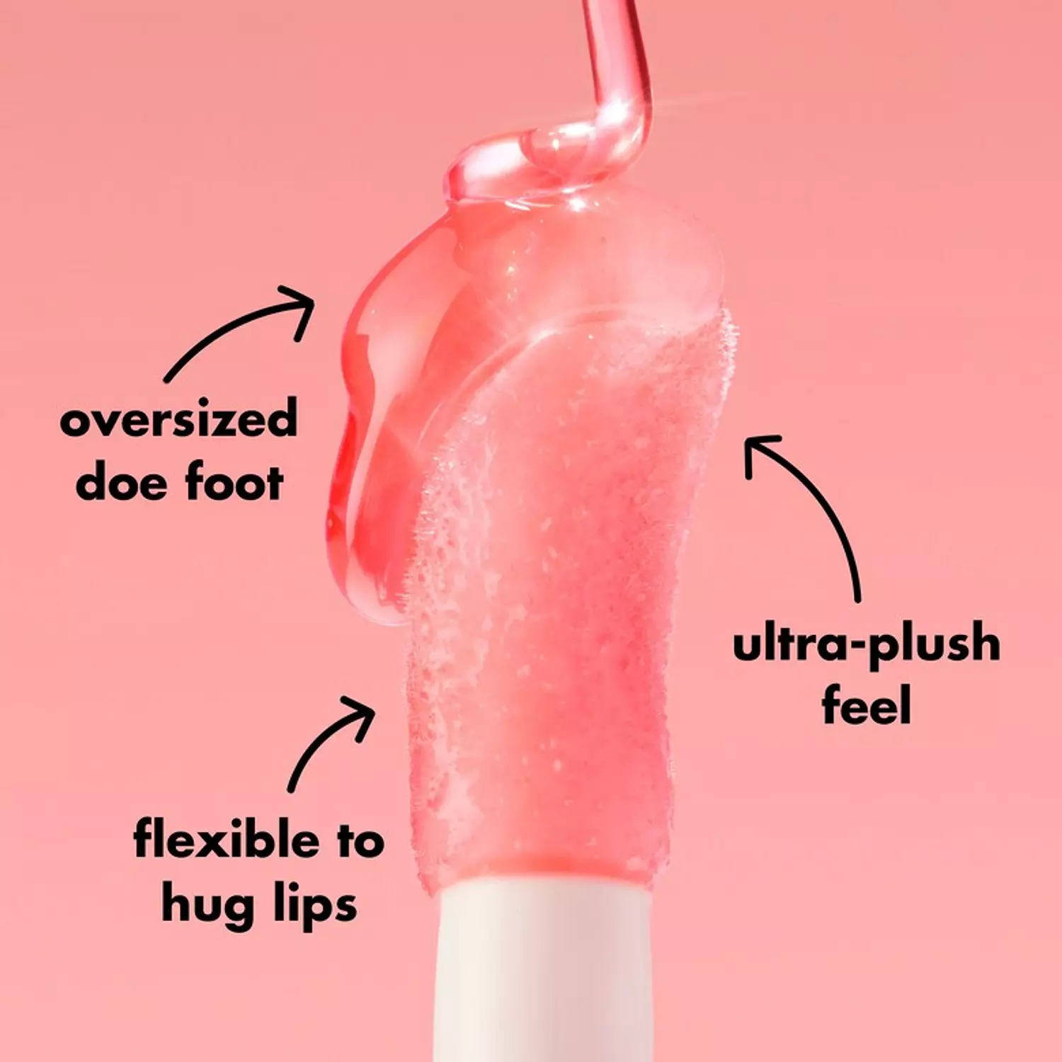 Elf cosmetics Glow Reviver Lip Oil 4