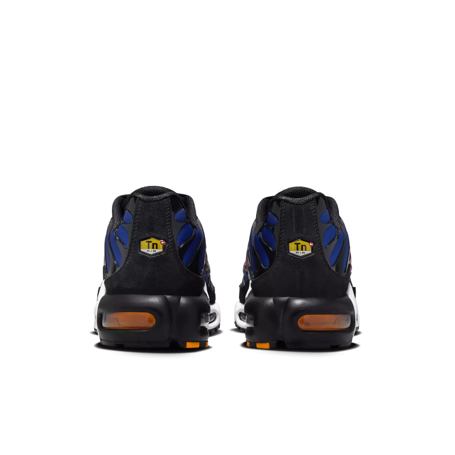 Nike TN 1 Air Max Plus x FC Barcelona x Patta 3