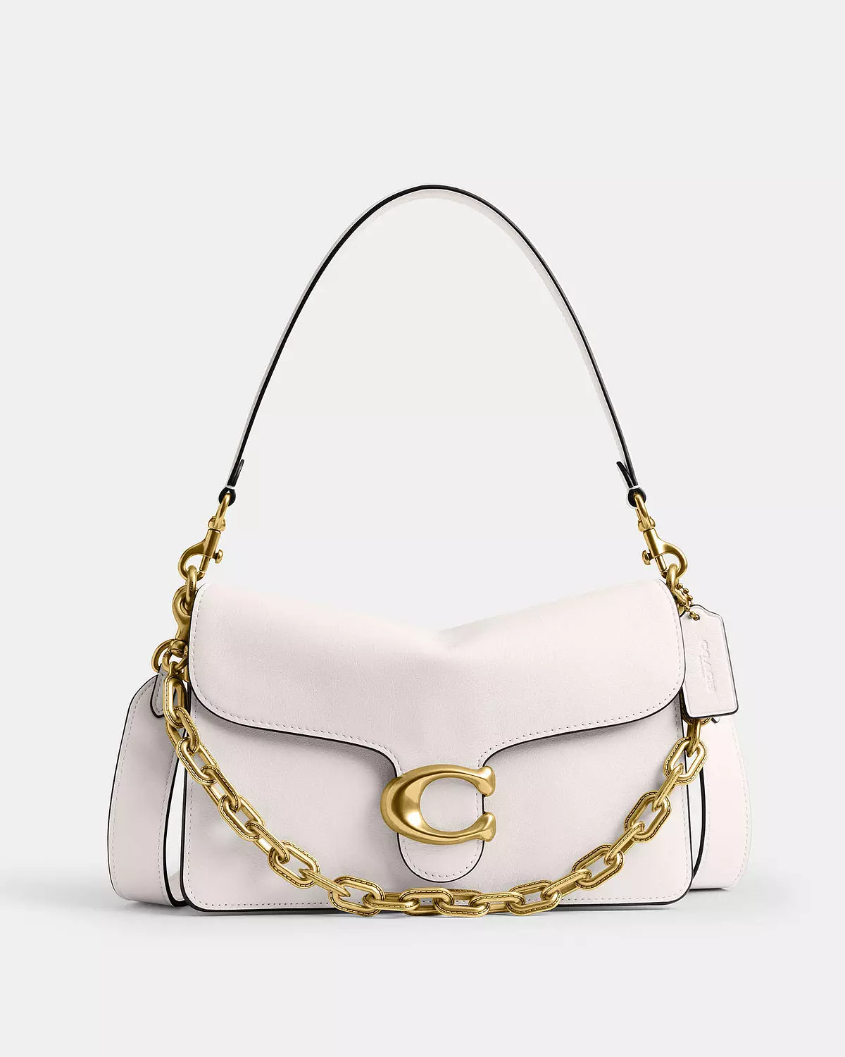 Chain Tabby Shoulder Bag image