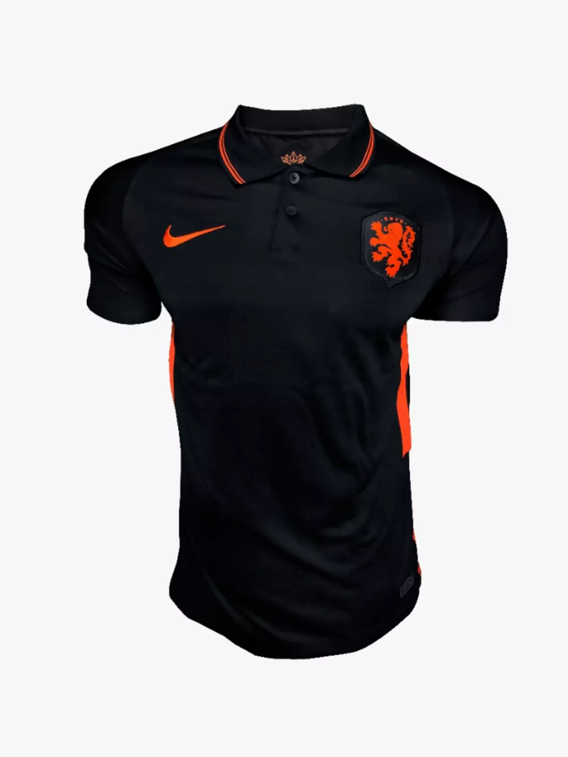 NETHERLANDS 2021 - FANS 1