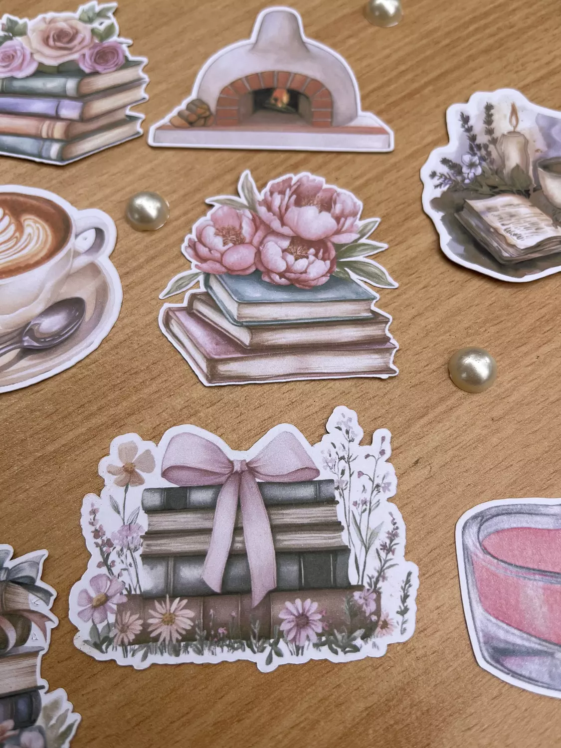 بوكس الاستيكرات 20