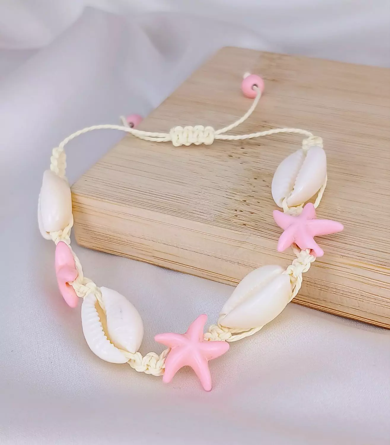 Snail Braclete 1