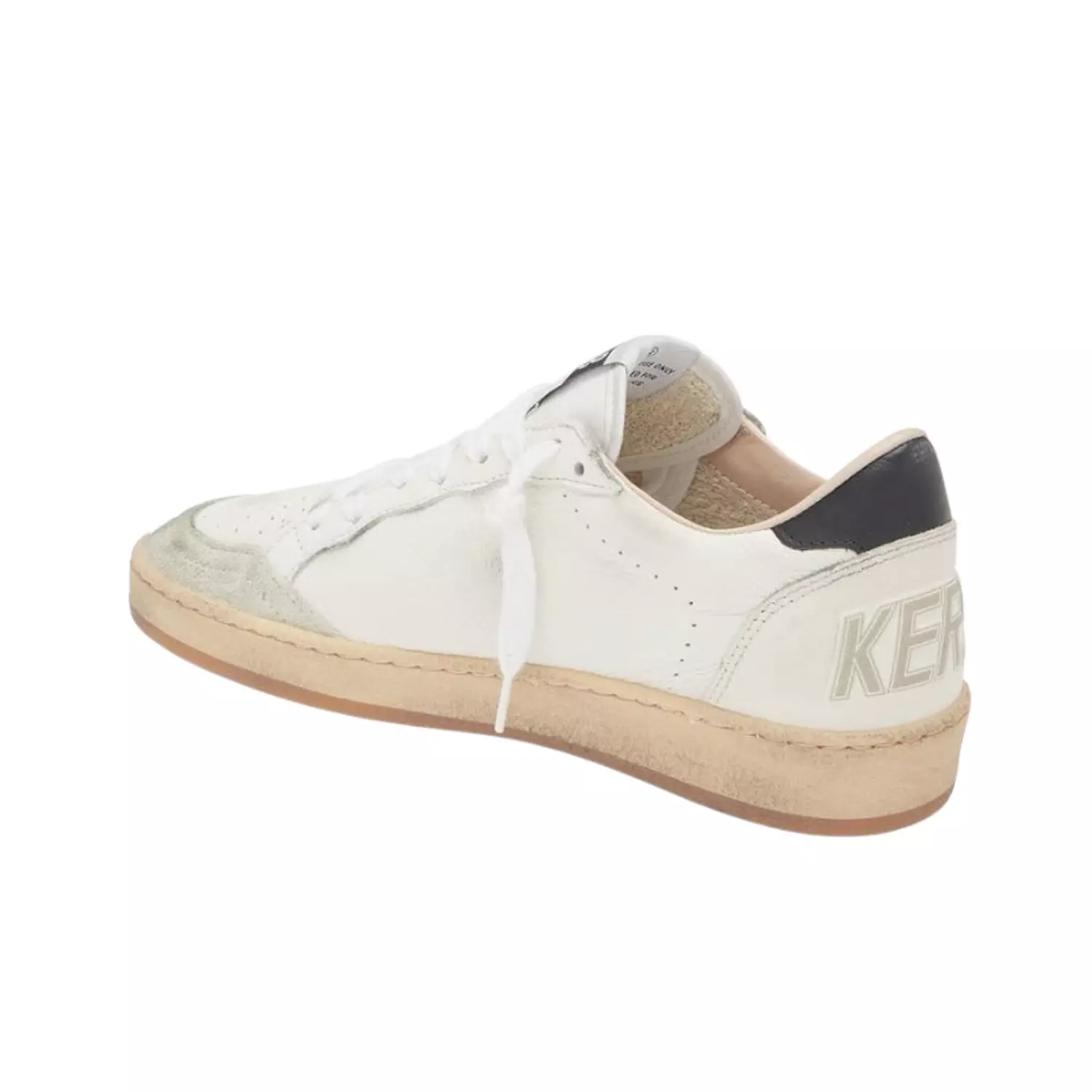 Golden Goose Ball Star 1