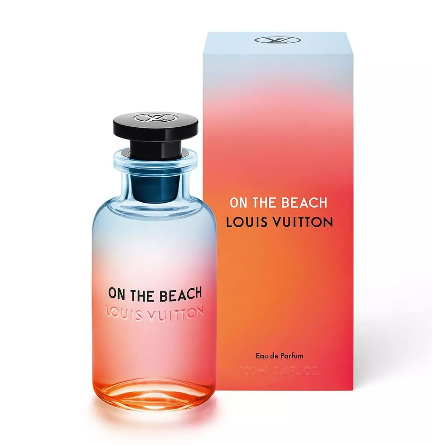 On The Beach Louis Vuitton image