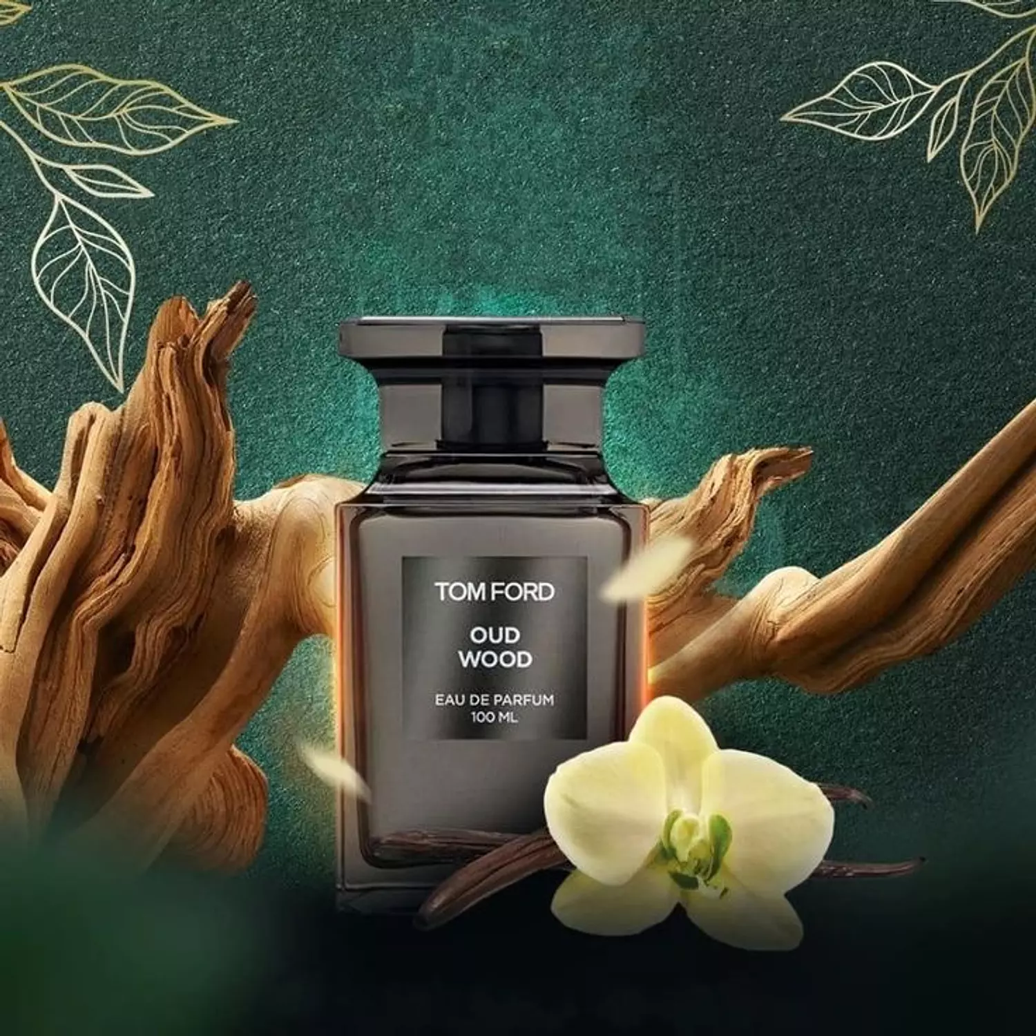 Tom Fordd Oud Wood hover image