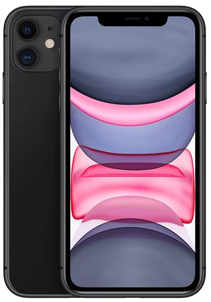 Apple iPhone 11, 128GB, 4G LTE